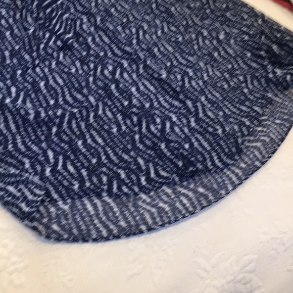 Max studio flowy blouse size medium - Picture 11 of 15